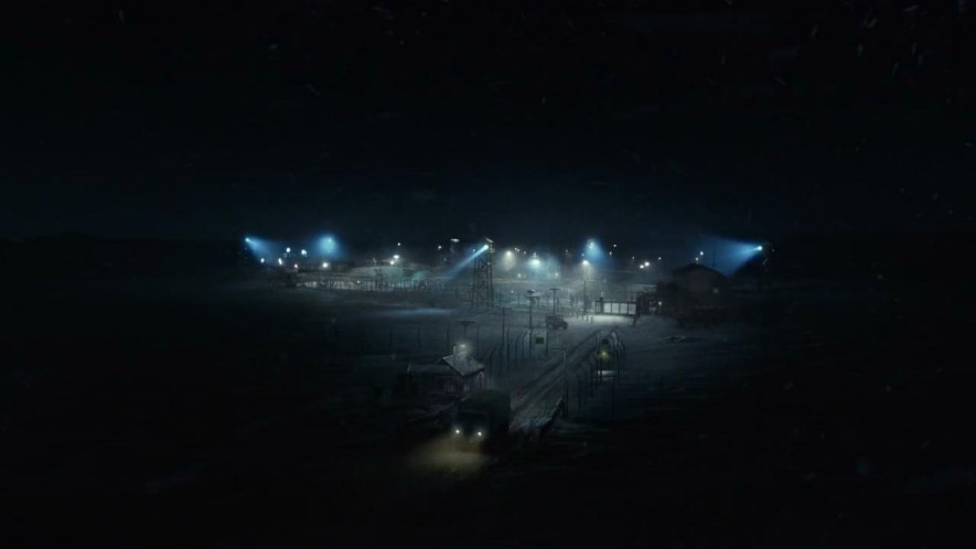 Bedford MK (by default)