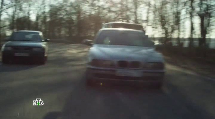 1997 Audi A3 [Typ 8L]