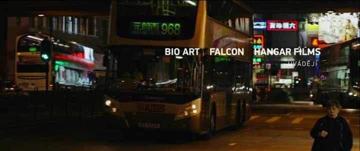 Alexander Dennis Enviro500