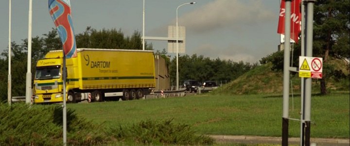 2006 Renault Premium Route