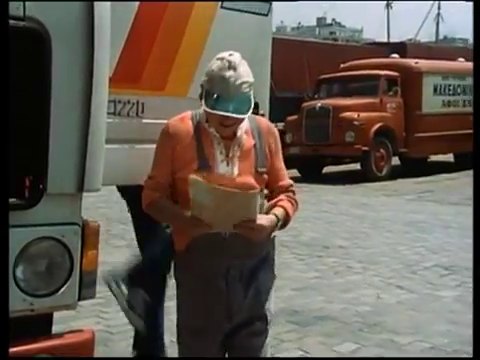 MAN 'Hauber'