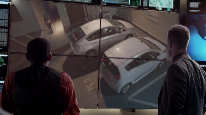 2013 Chevrolet Spark [M300]