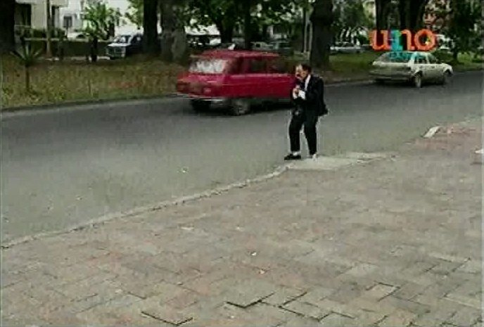 1975 Renault 6 [R1189]