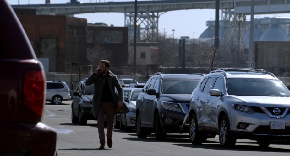 2013 Nissan Pathfinder [R52]