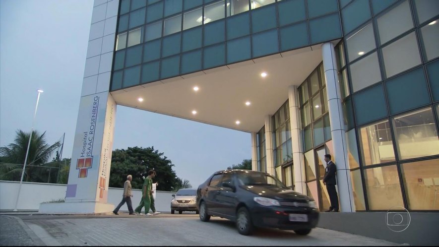 2005 Fiat Siena [178]