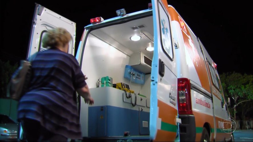 2005 Fiat Ducato 2a serie [244]