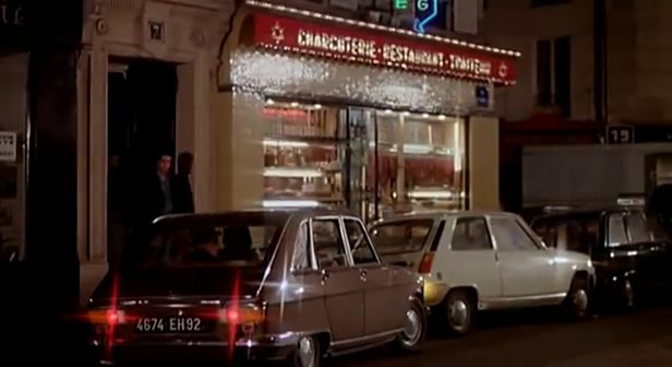 1975 Renault 16 TS Automatic [R1154]