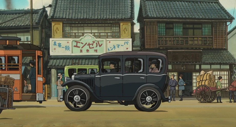 Ford Model A