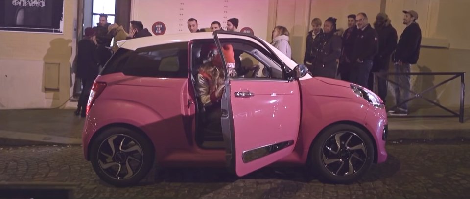 2013 Ligier JS50 Elegance