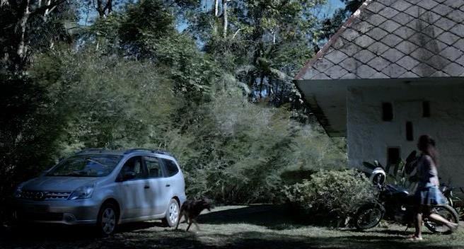 Nissan Grand Livina [L10]