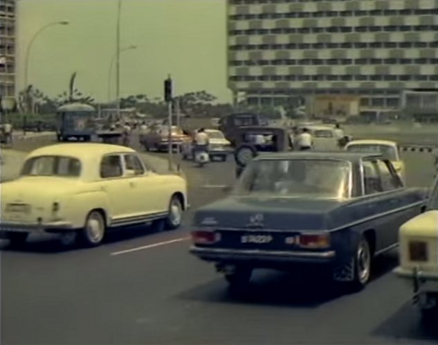 1954 Mercedes-Benz 220 [W180.010]