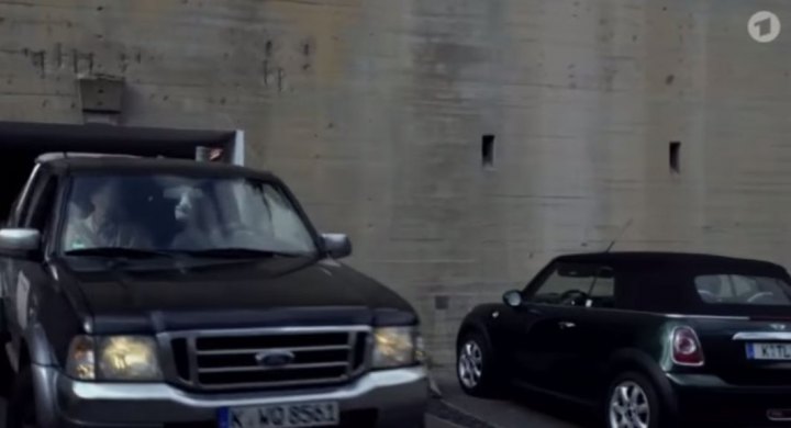 2009 MINI Cooper Cabrio [R57]