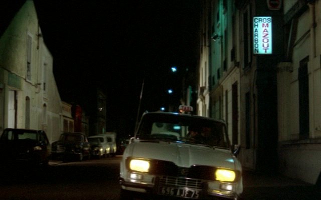 1975 Renault 16 Taxi [R1152]