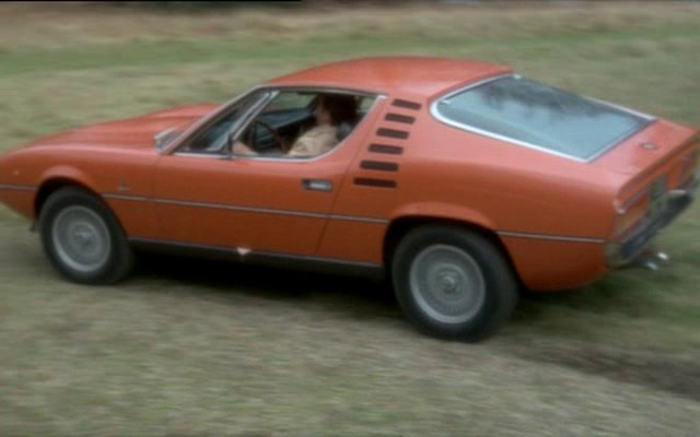 1971 Alfa Romeo Montreal [105.64]