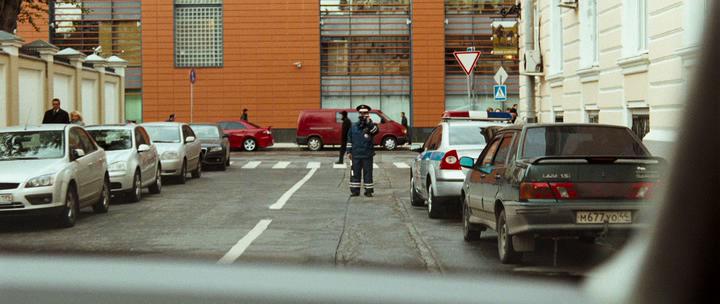 2004 Lada Samara 2 [2115]