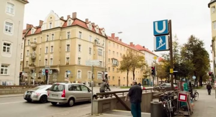 1999 Mazda Premacy [CP]