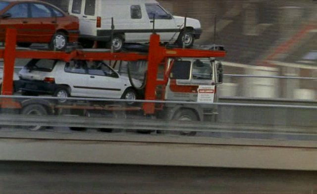 1990 Renault G-Series