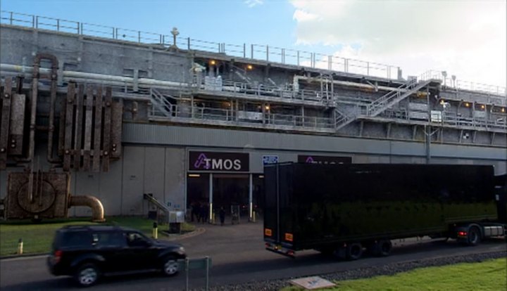 2005 Nissan Pathfinder [R51]