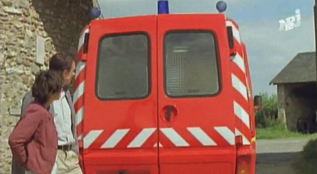 1981 Renault Master Série 1