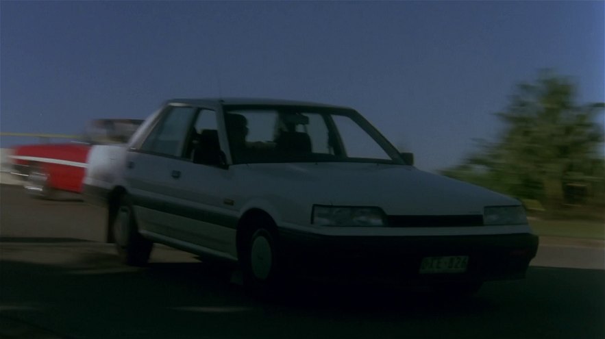 1989 Nissan Skyline Executive [R31]