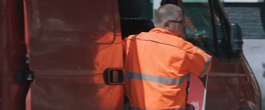 1998 Renault Master Série 2