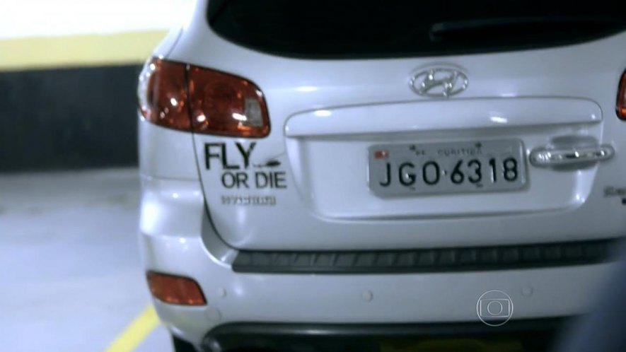 2006 Hyundai Santa Fe [CM]