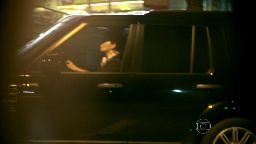 2010 Land-Rover Discovery Series IV [L319]