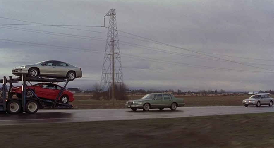 1998 Dodge Intrepid [LH]