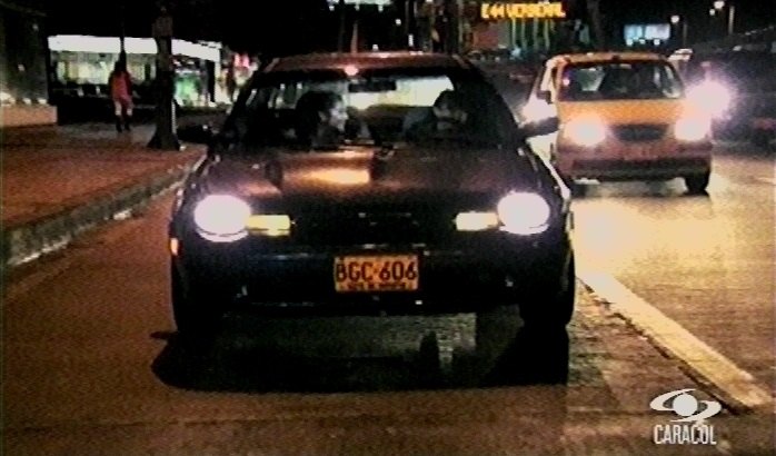 1995 Dodge Neon [PL]