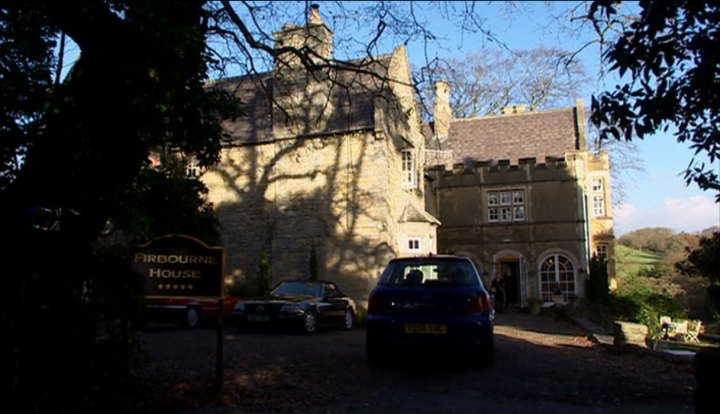 Mercedes-Benz SL [R129]