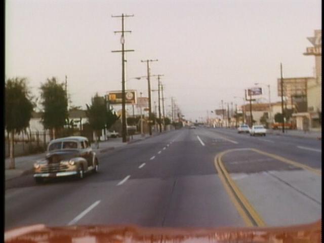 1947 Chevrolet Stylemaster