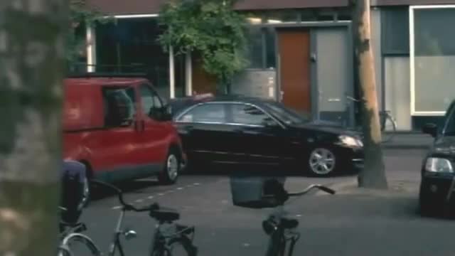 Renault Trafic Série 2 [X83]