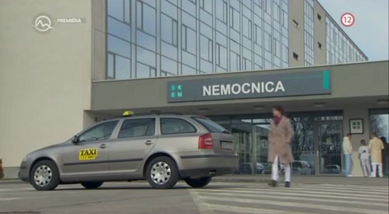 2005 Škoda Octavia Combi Series II [Typ 1Z]