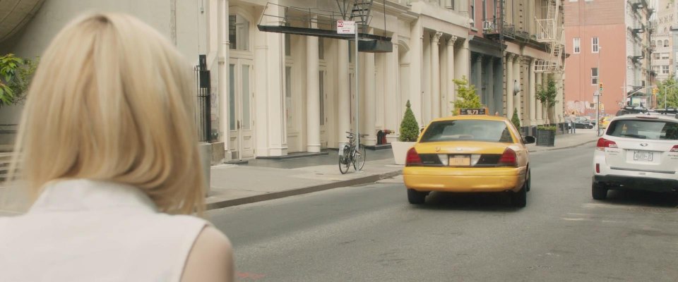 2010 Subaru Outback [BR]