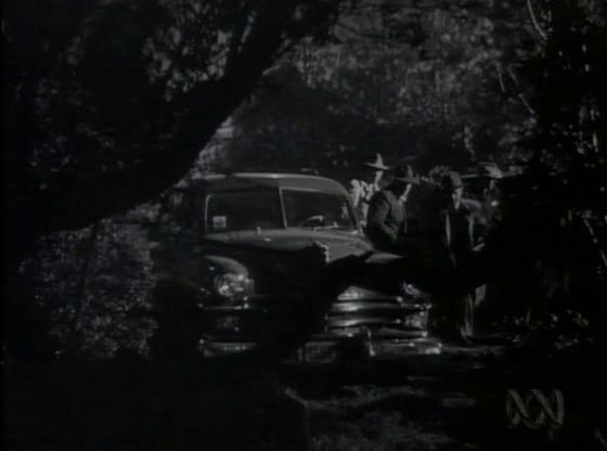 1950 Chrysler unknown