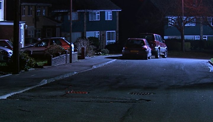 Nissan Terrano II [R20]