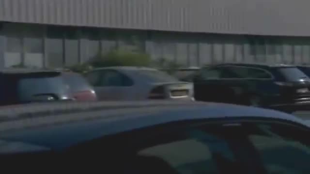 2004 Volvo S40 Gen.2