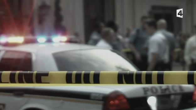 2000 Ford Crown Victoria