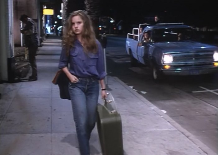 1973 Dodge D-Series Club Cab [AD]