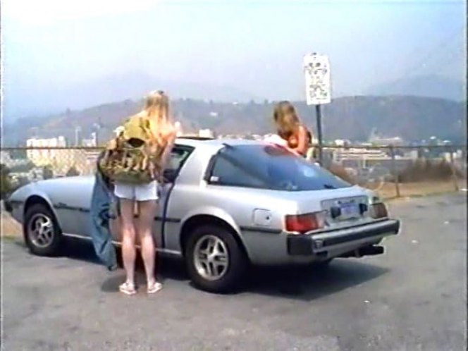 1979 Mazda RX-7 [FB]