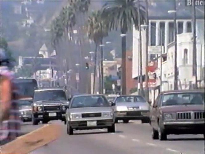 1981 Pontiac Phoenix