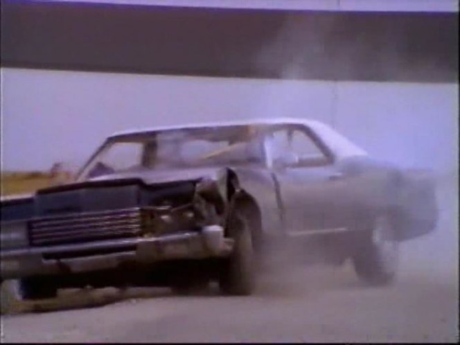 1970 Lincoln Continental [65A]