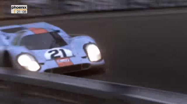 1970 Porsche 917 K [016]