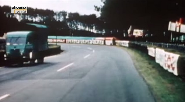 Renault 2,5T