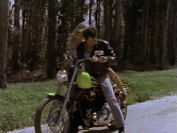 Harley-Davidson Unknown