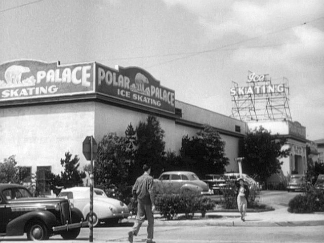 1939 Mercury Eight Club Convertible