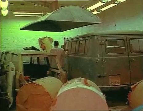 UAZ 452 A