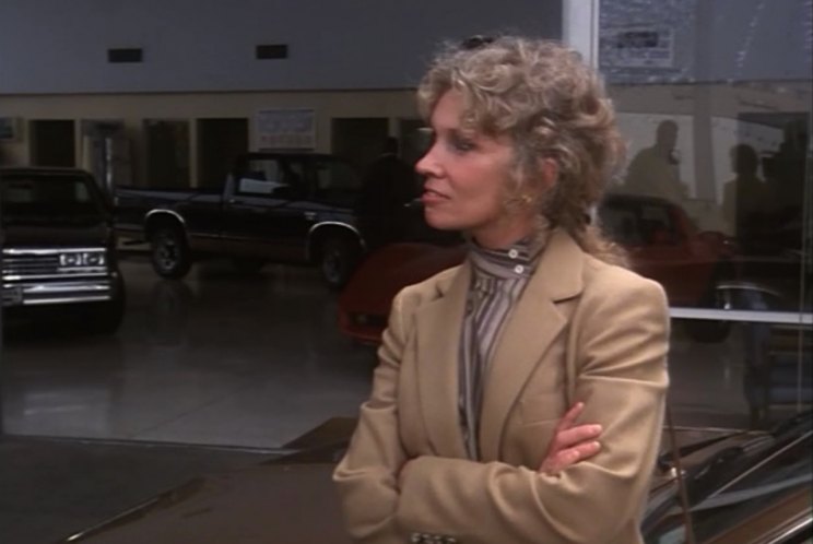 1982 Chevrolet El Camino [W80]