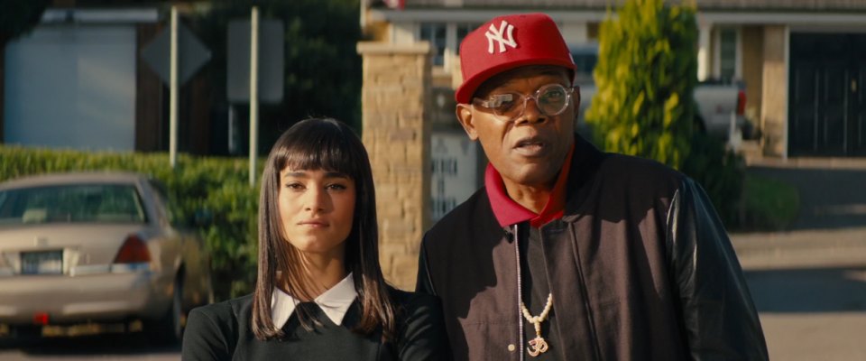 1998 Ford Crown Victoria