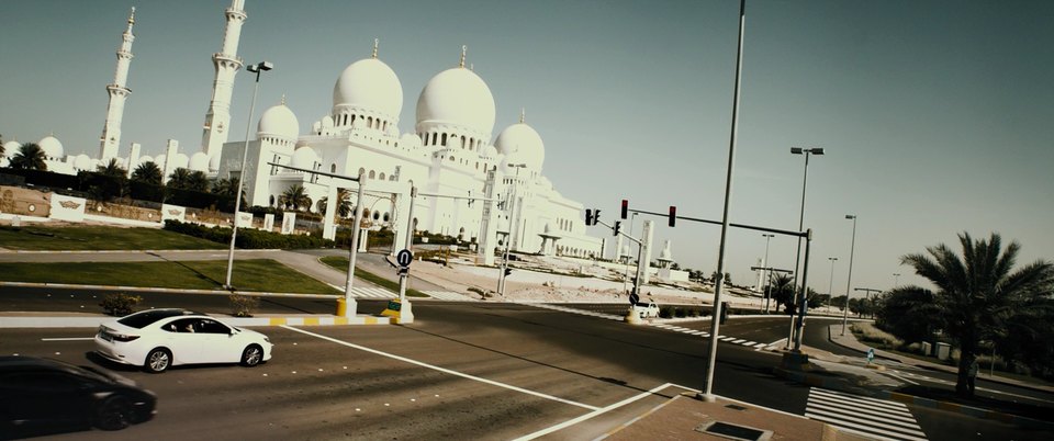 2013 Lexus ES [XV60]